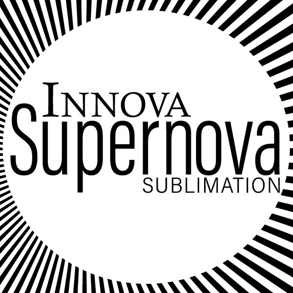 Innova Supernova Sublimation | Product Line Identity
